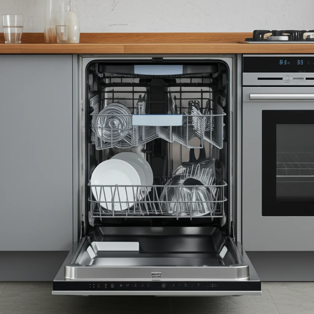 How To Program Asko Dishwasher