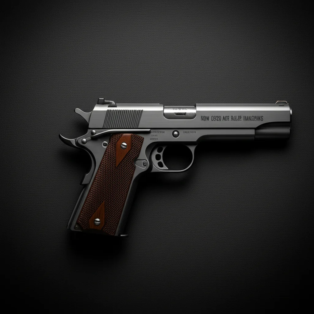 How Good Are Ruler Handguns