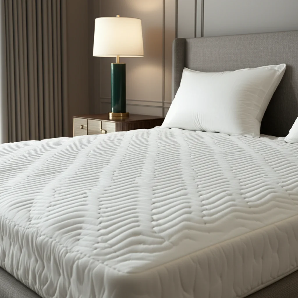 What Is A Luxury Mattress Pad