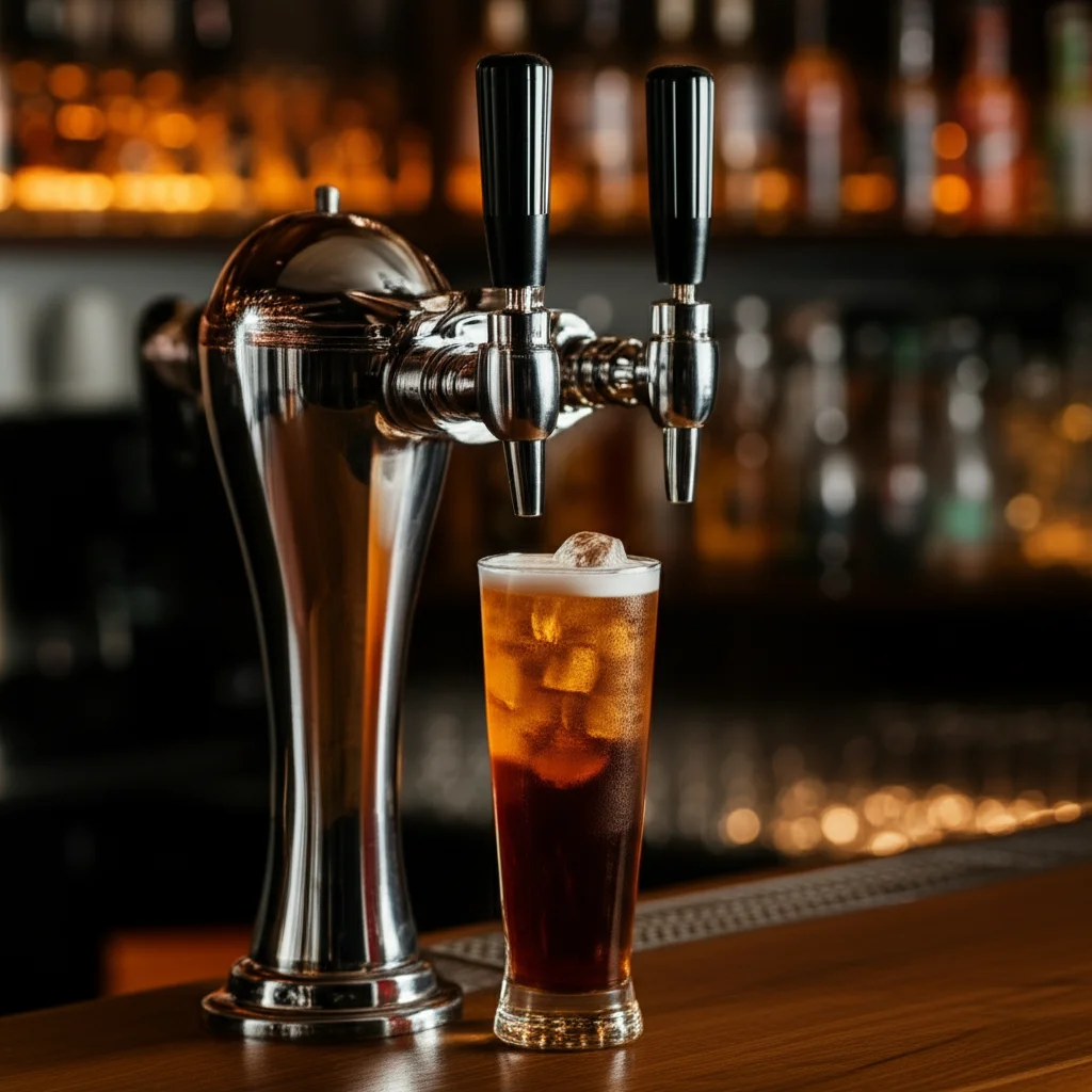 How To Clean Soda Gun