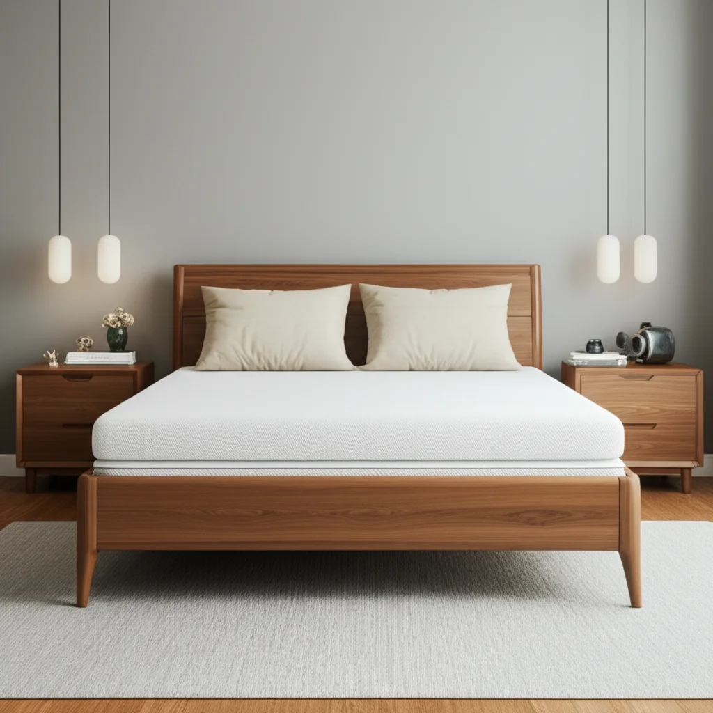 Can You Use Box Spring With Casper Mattress