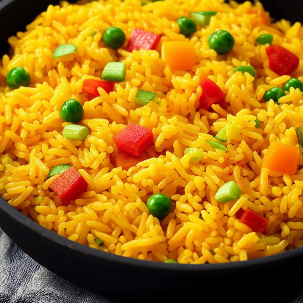 How To Microwave Zatarains Yellow Rice