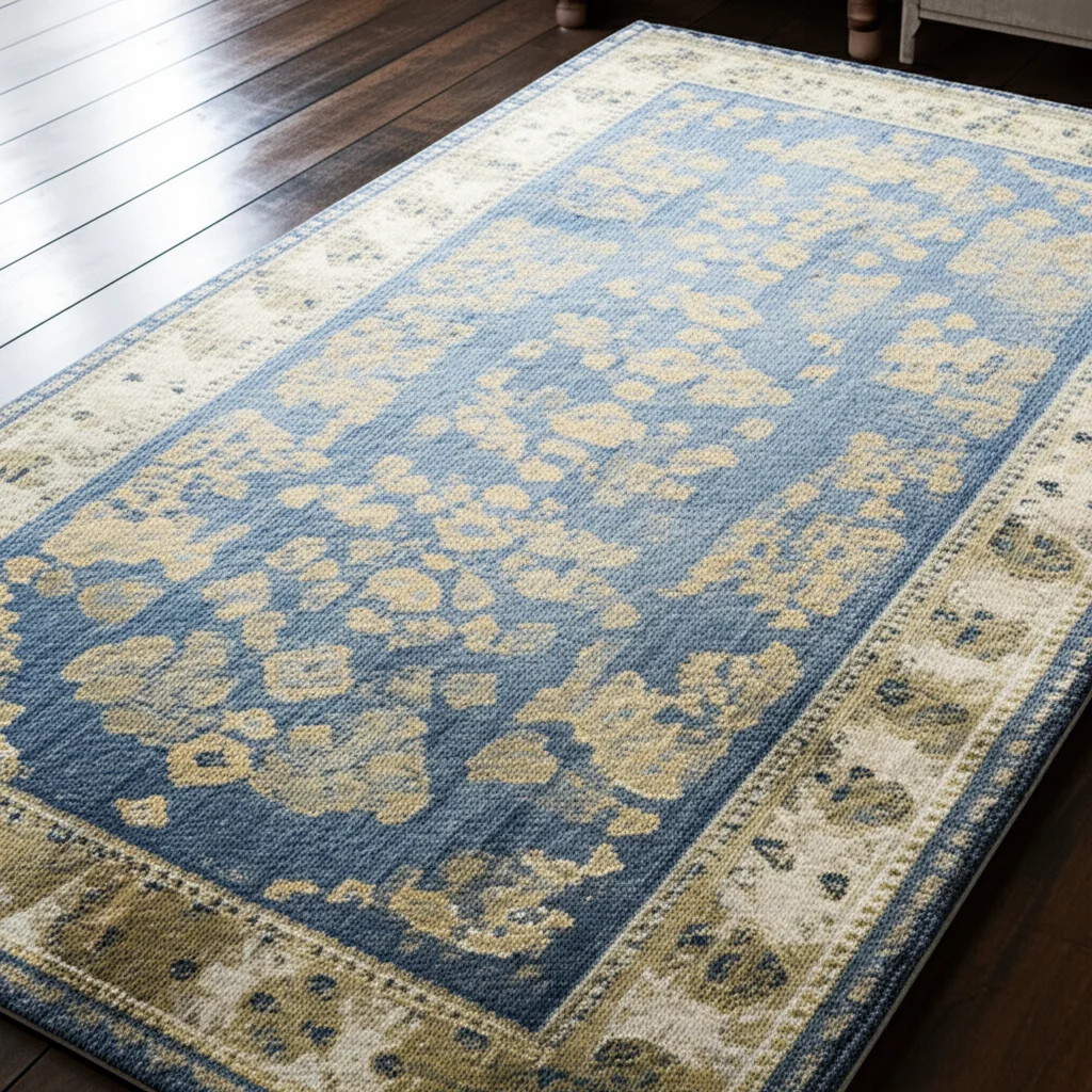 How To Measure For Entryway Rug