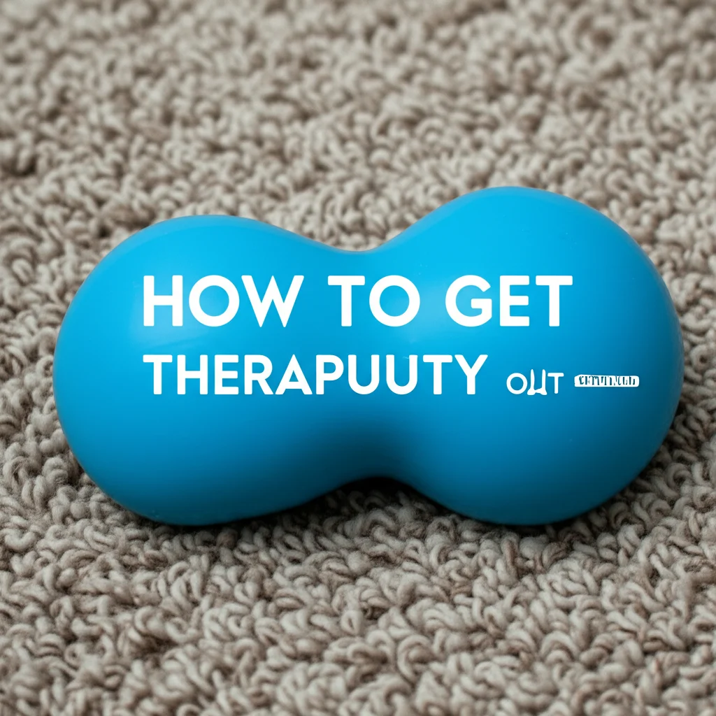 How To Get Theraputty Out Of Carpet