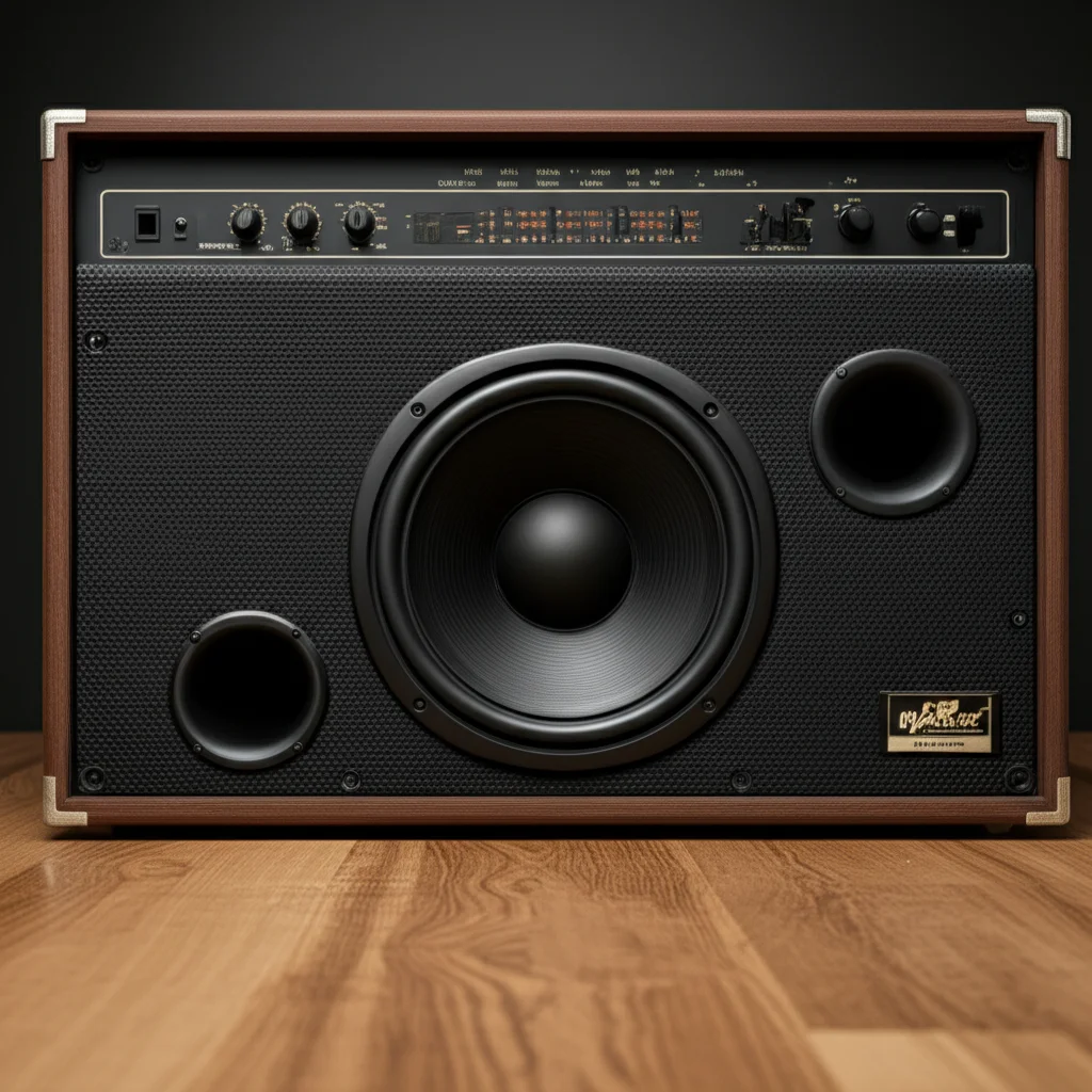 How To Remove Speaker Cabinet Carpet