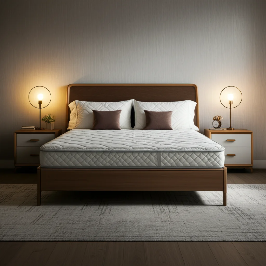 How Important Is A Good Mattress