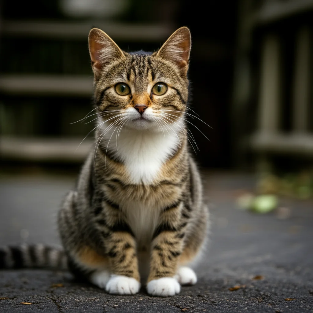 Can Cat Get Worms From Eating Carpet Beetles