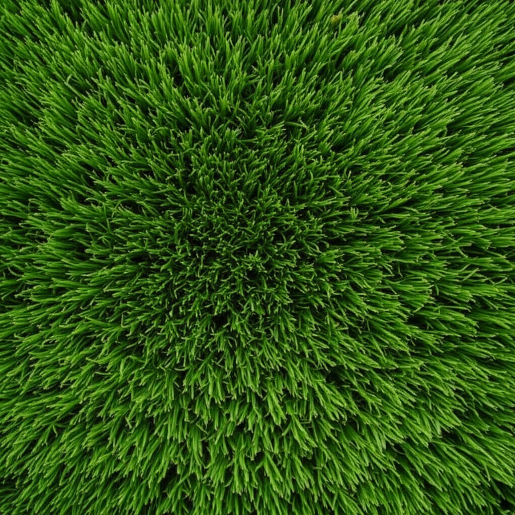 How To Clean Turf Grass