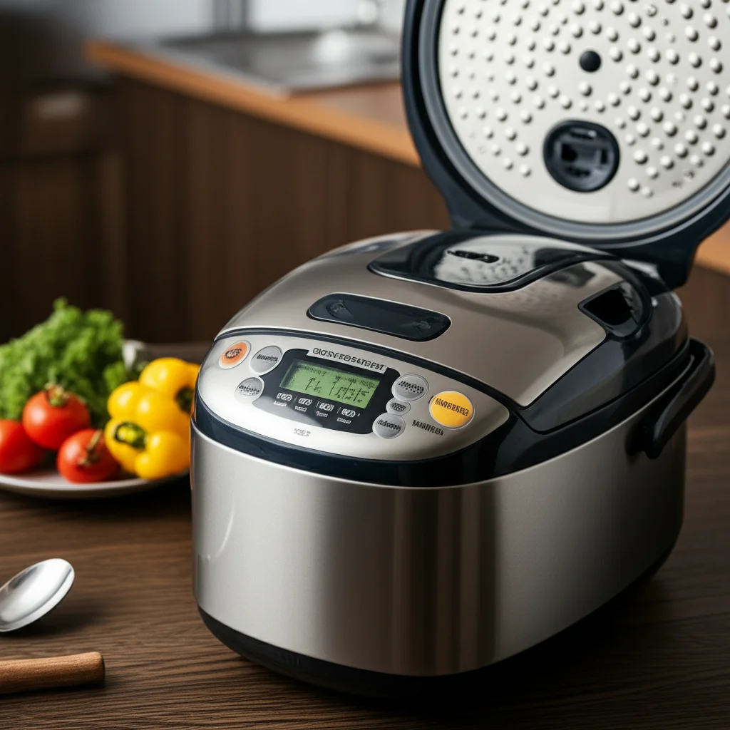 Can You Put Rice Cooker Pot In Dishwasher