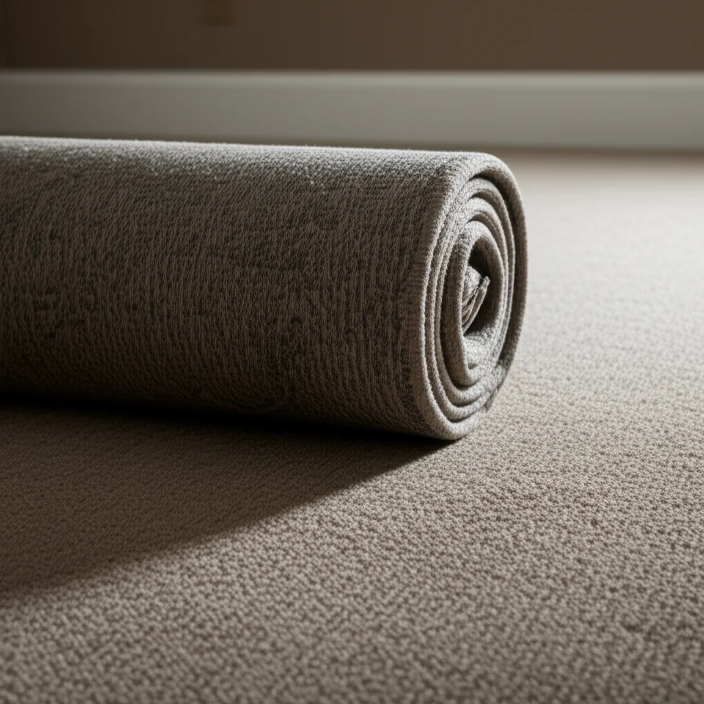 How To Get Old Carpet Out Of A Room