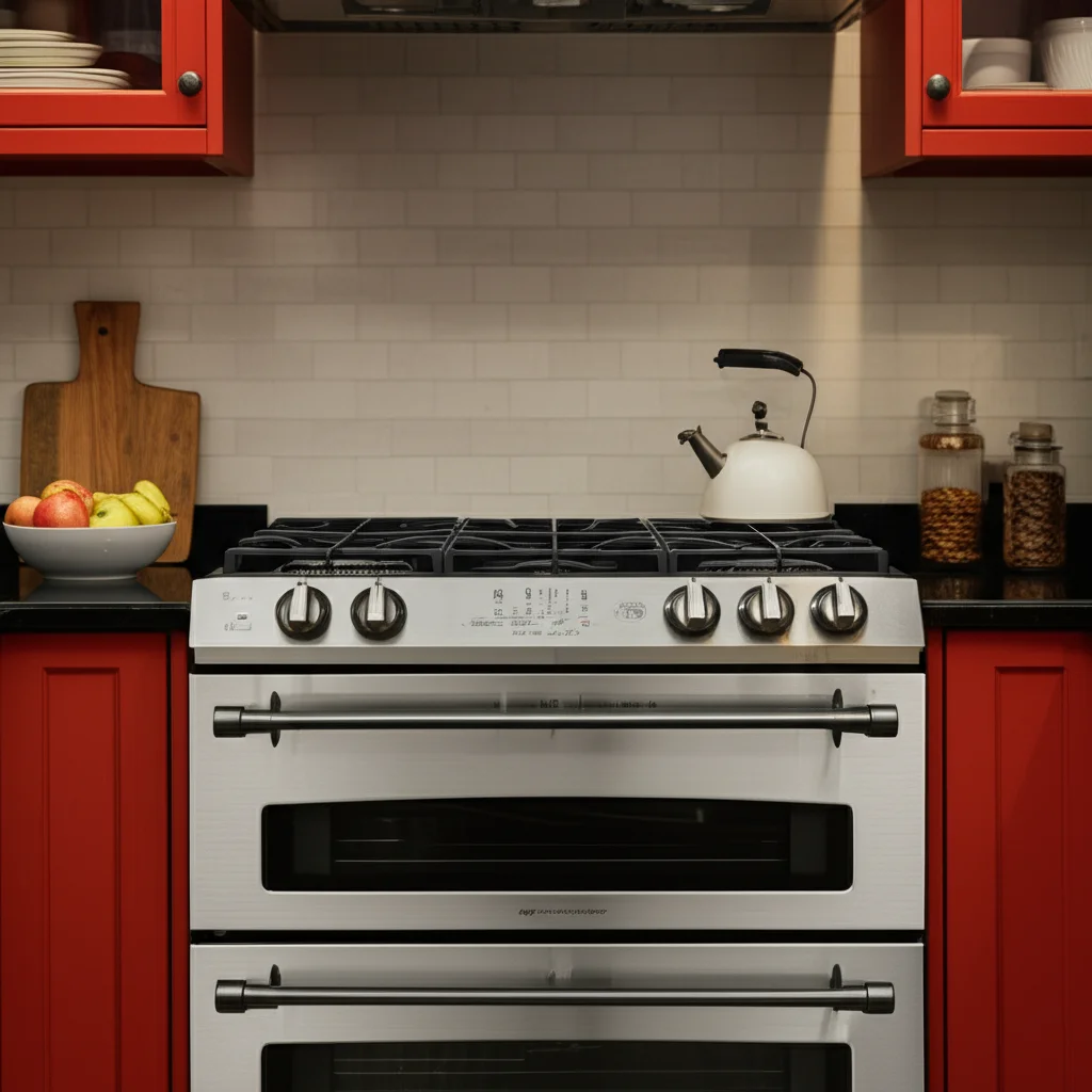 How To Unlock My Samsung Stove Oven