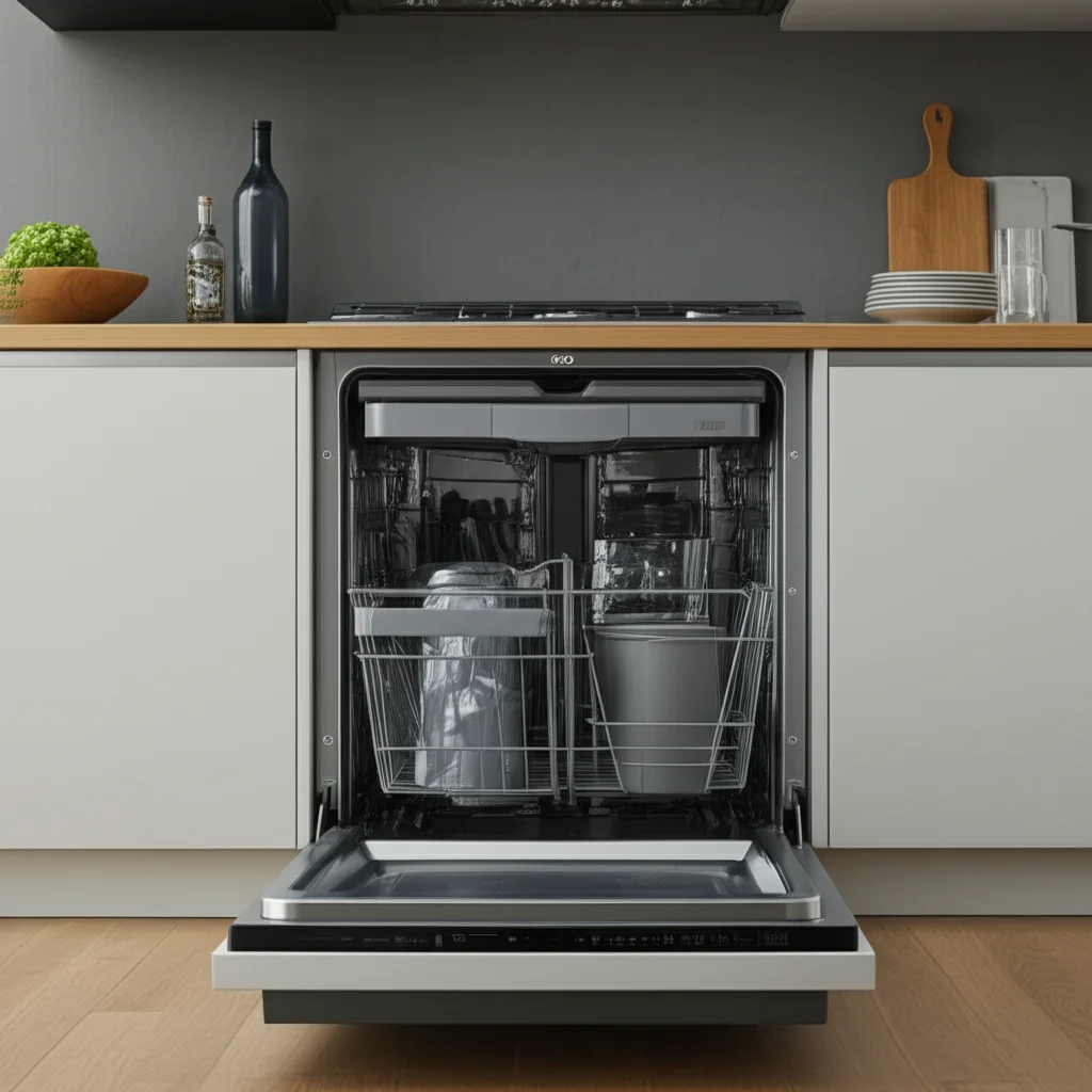 Why Is My Samsung Dishwasher Not Turning On