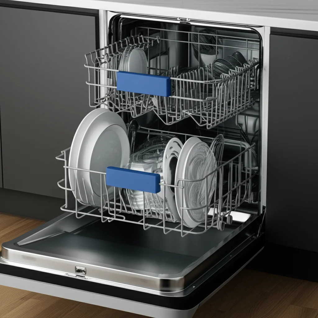 What Is The Decibel Rating On Dishwashers