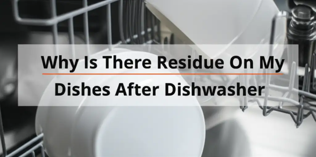 Uncover common reasons for residue on your dishes after dishwasher cycles, from hard water to improper loading, and learn how to achieve spotless results.