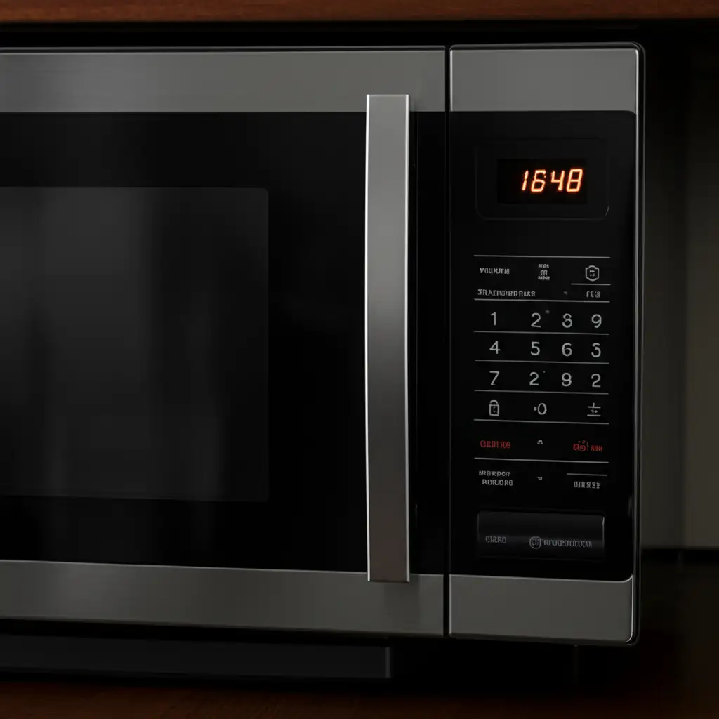 Why Is My Samsung Microwave Not Responding To Buttons