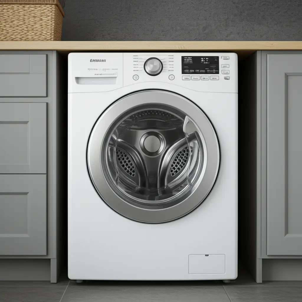 Can I Vent My Electric Dryer Into The Garage