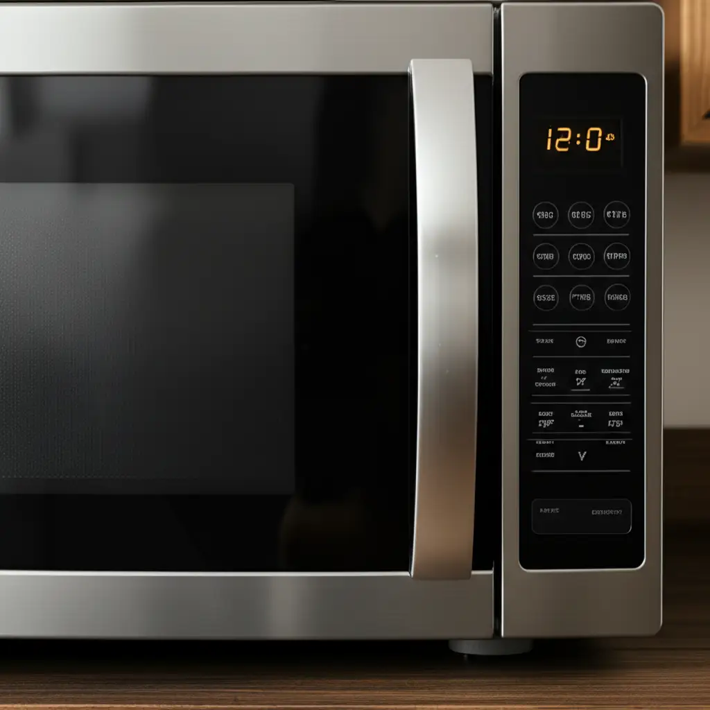 Why Is My Ge Microwave Display Not Working