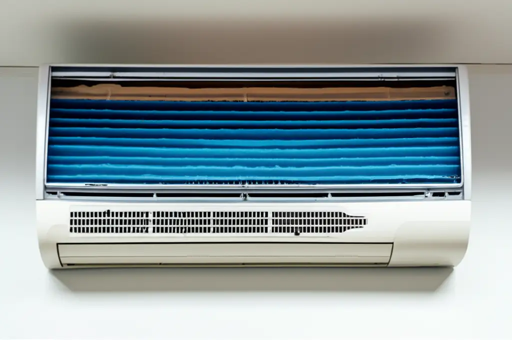Can You Use Window Air Conditioner In Wall