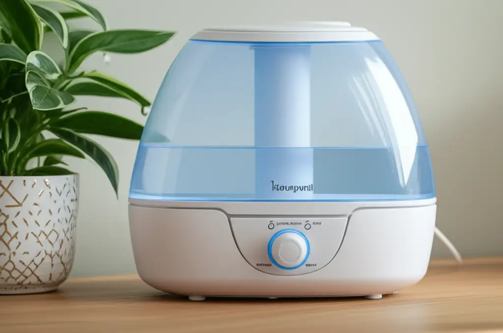 How To Put Essential Oils In Honeywell Humidifier
