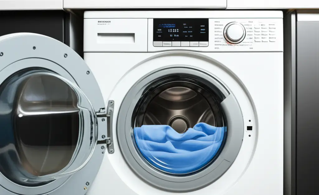 Can I Use Vinegar In Bosch Washing Machine