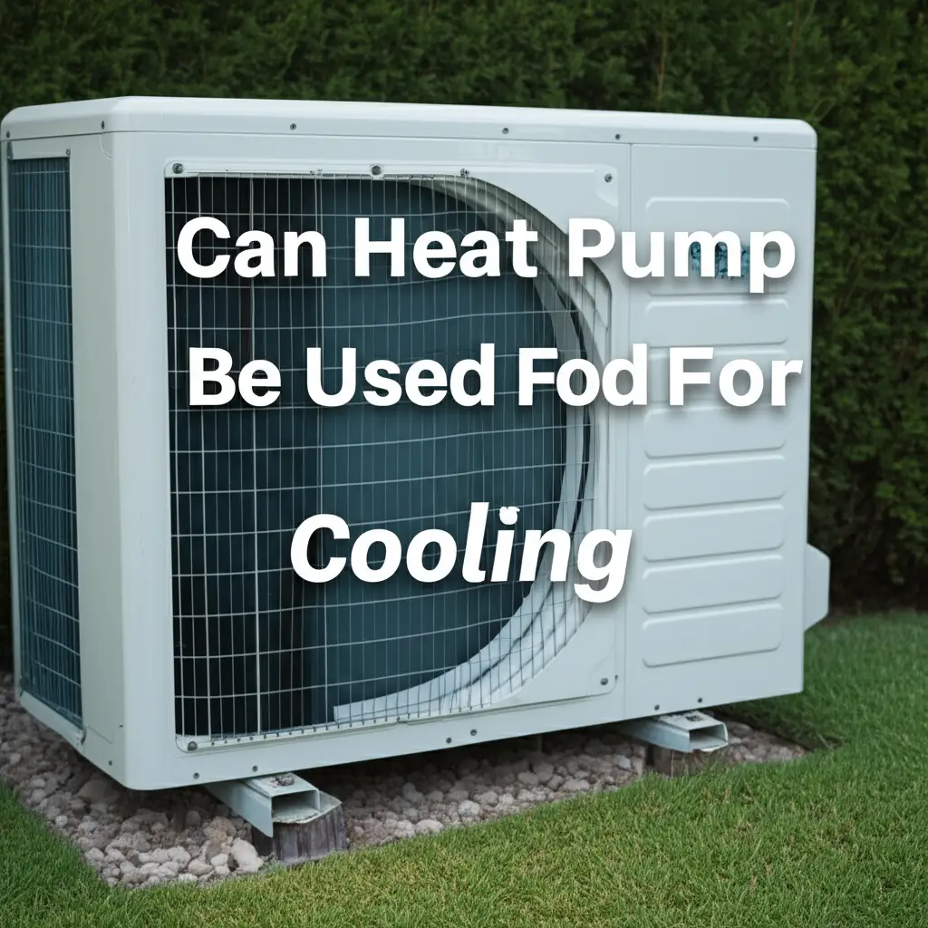 Discover how heat pumps efficiently cool your home, offering a dual solution for heating and cooling. Learn their advantages and operation.