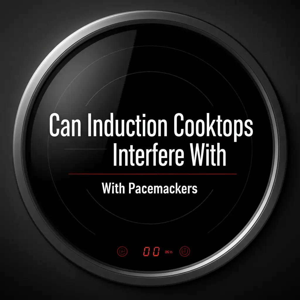 Can Induction Cooktops Interfere With Pacemakers