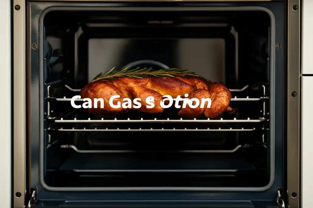 Can Gas Oven Be Convection? Unlocking Modern Kitchen Power