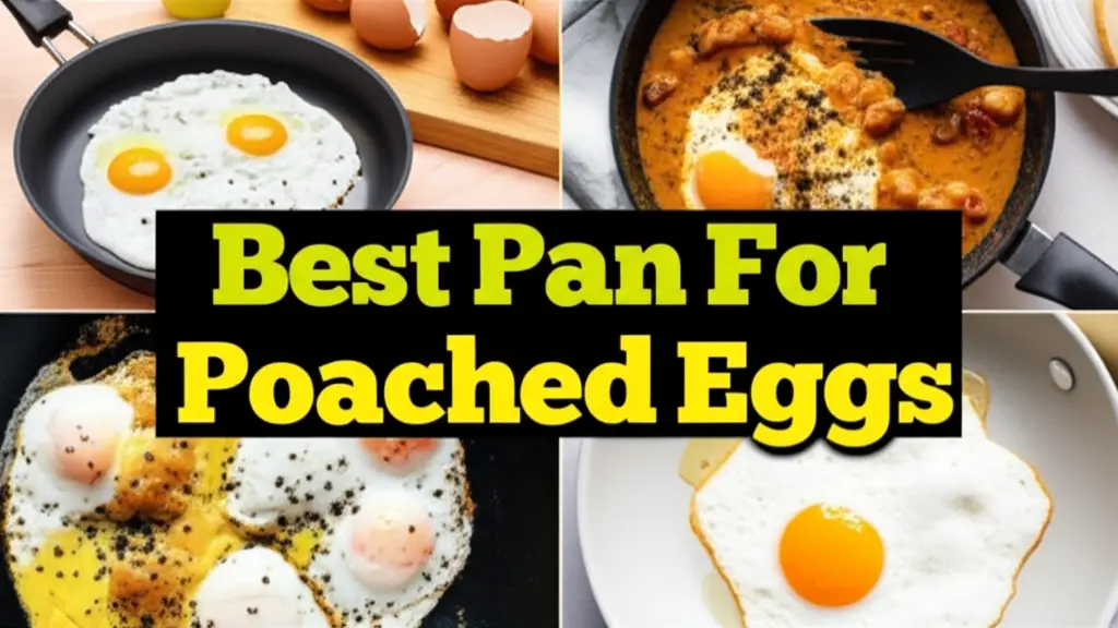 7 Best Pan For Poached Eggs 2025