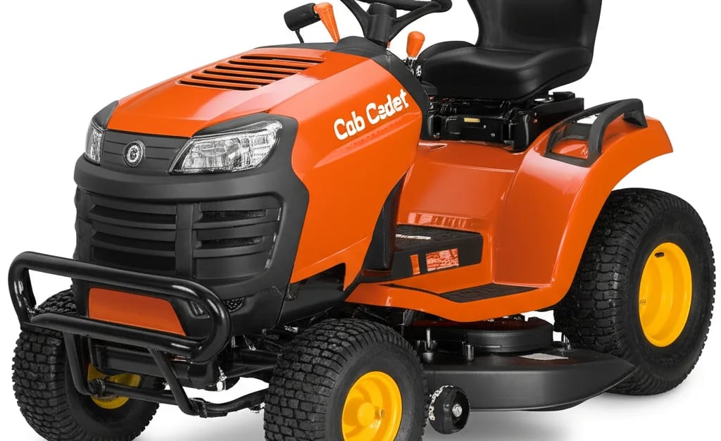 Cub Cadet Cc30 Problems — LawnTrend.com
