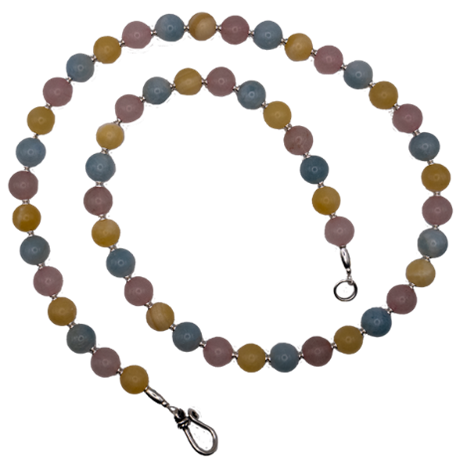 Spiritual Sunrise Necklace