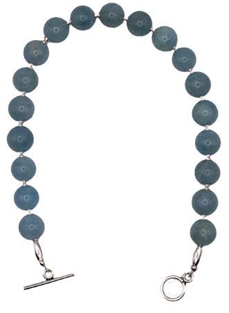 Blue Aventurine Bracelet