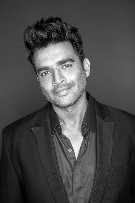 R. Madhavan as Ajay Sanyal