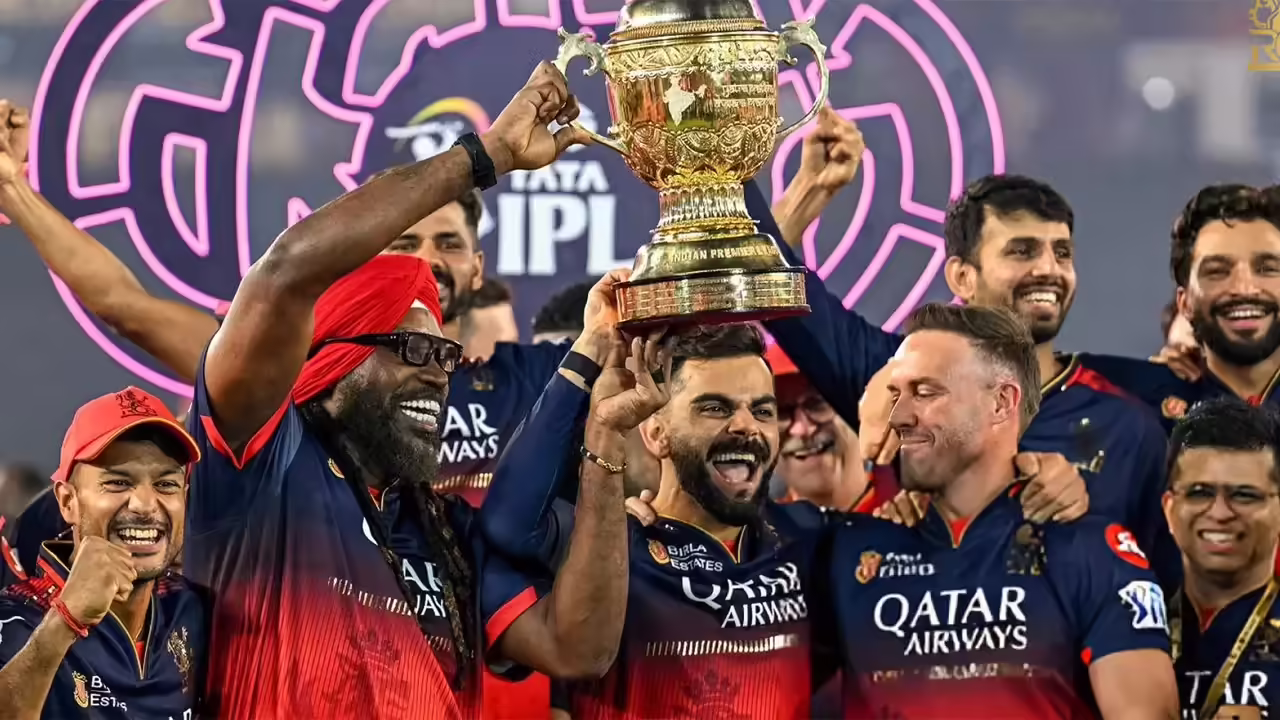 Trophy Lift