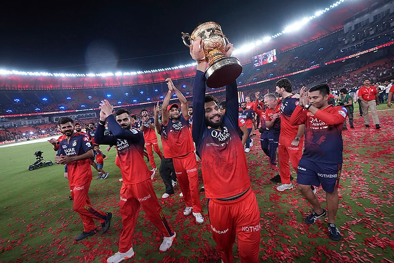 Victory