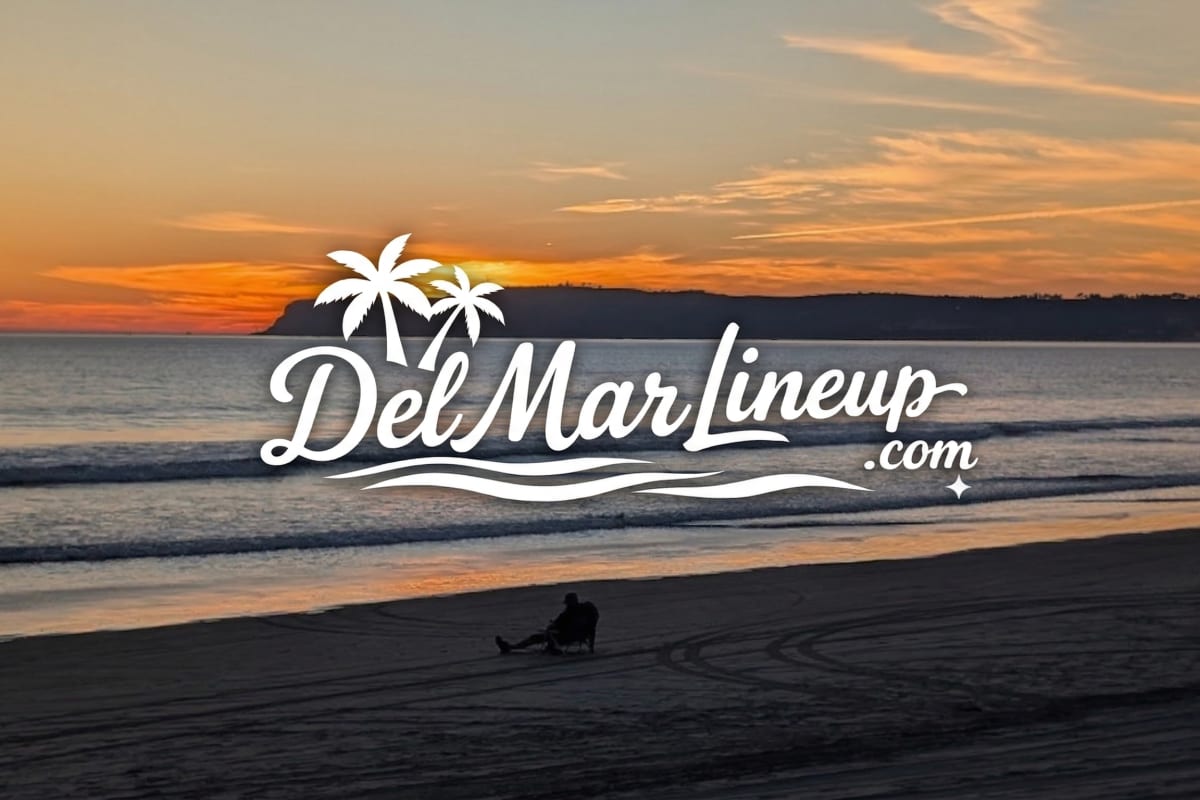 Del Mar neighborhood