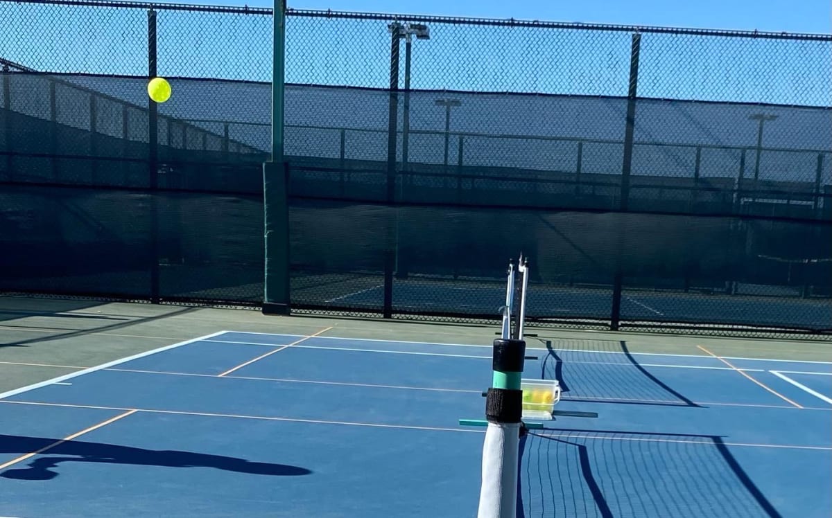 Pickleball Near Del Mar โ Resort Courts, Bobby Riggs Access, and the Best Food and Drink Spots for Players in 2026