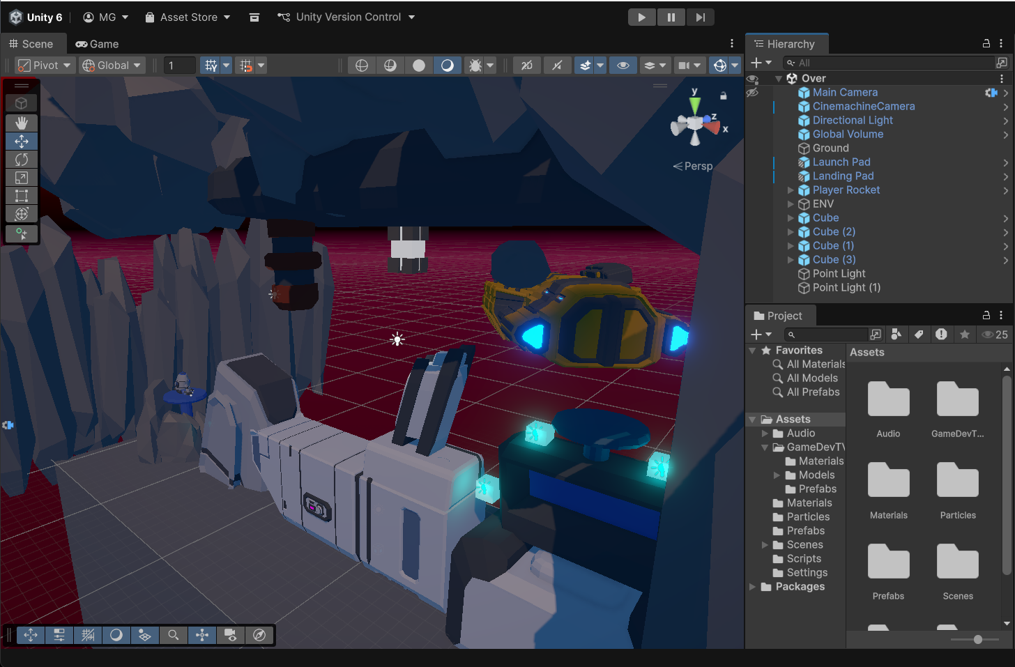 Rocket Boost Preview 1