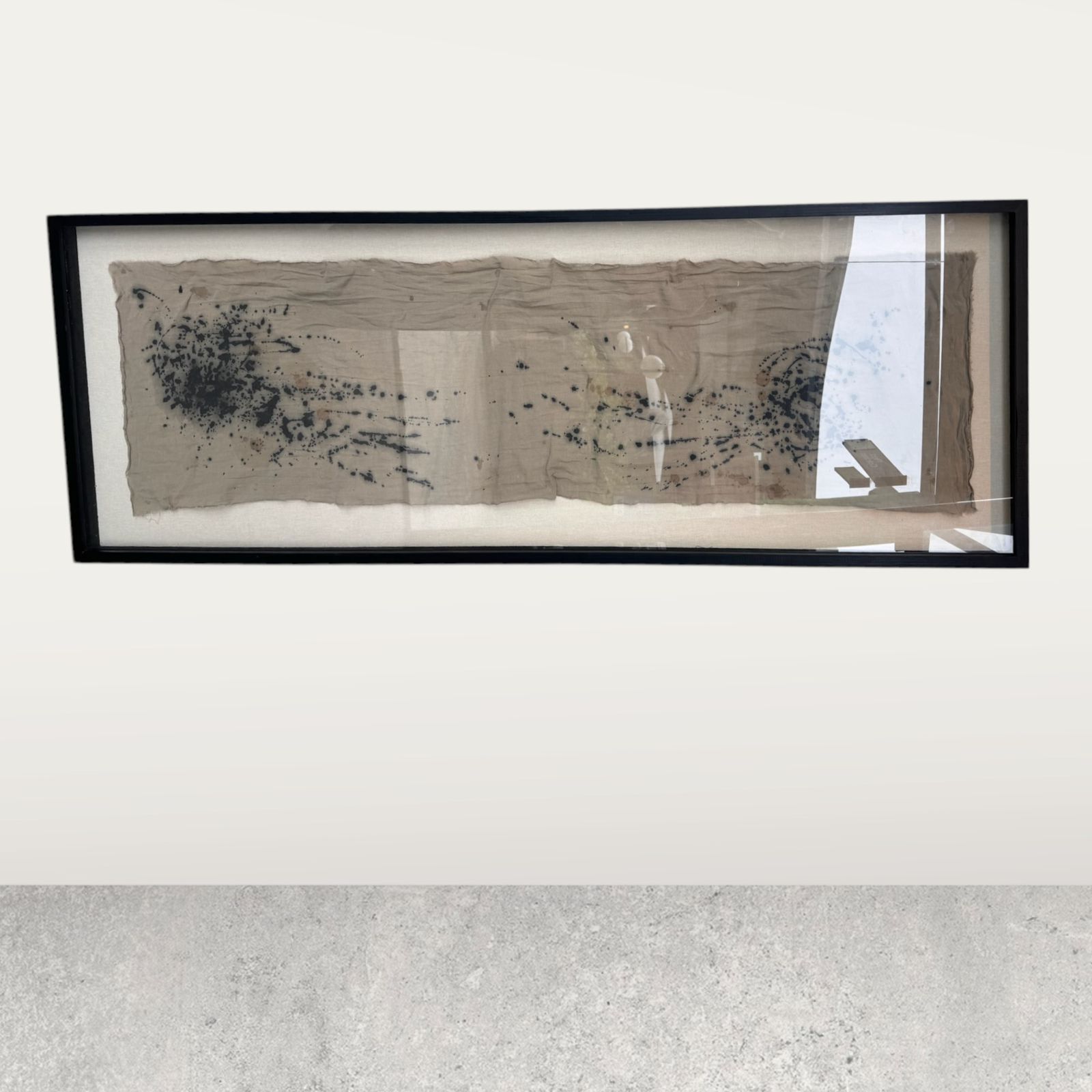 Fragmentos de Memoria