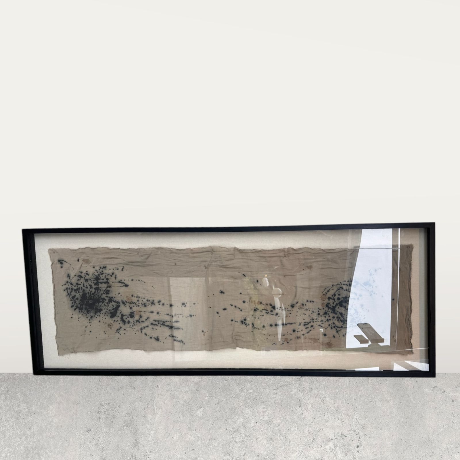 Fragmentos de Memoria