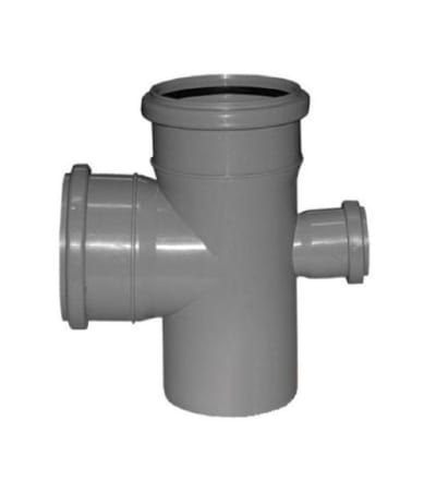 სპეც. სამკაპი (ჯვარედინი) 110*110*50*90 მმ მარცხენა მწარ. Мульти Мир