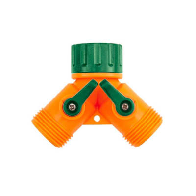 სამკაპა-გამანაწილებელი ონკანის 1/2 (89247) FLO