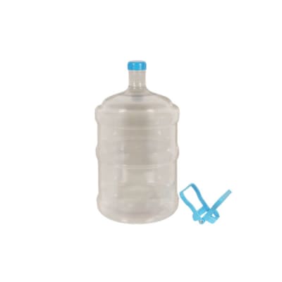 ბოცა პლასტმასის თავსახურით 20ლტ