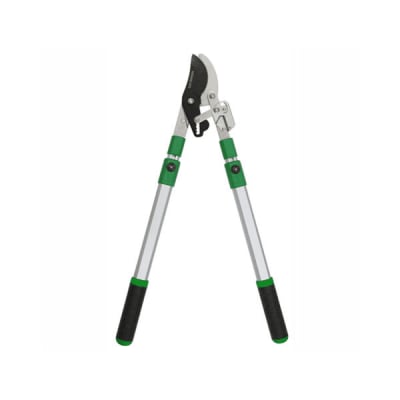 ბაღის სეკატორი სახელურის რეგულირებით LUX GARDEN LG-004