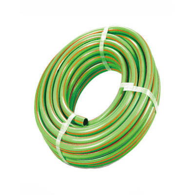 სარწყავი მილი 1/2 ინჩი 25 მ LUX GARDEN LGH-004