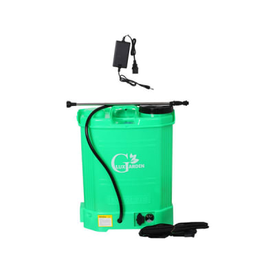 შესაწამლი აპარატი Lux-Garden SPR-16L