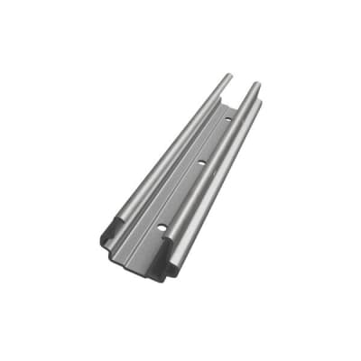 ვენახის საწყისი ბოძი 43X55X43 (2.00X2600მმ ) Z275 NOVA ვენახის ინვენტარი