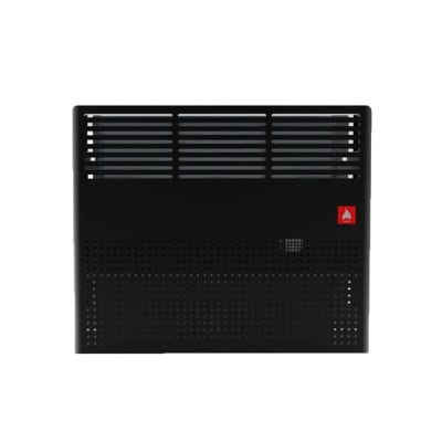 გაზის გამათბობელი KHC-5(BL) შავი