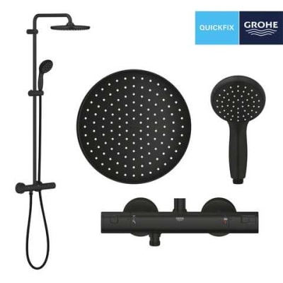 საშხაპე სისტემა