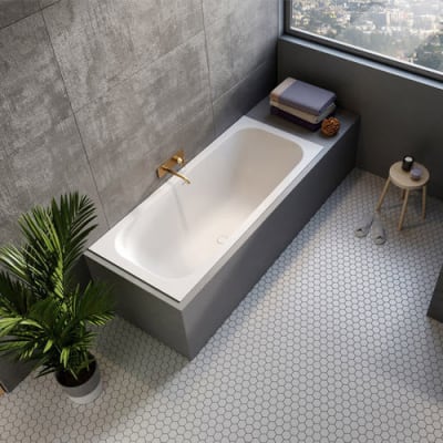 Vigo 180 აბაზანა