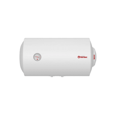 წყლის ელექტრო გამაცხელებელი ჰორიზონტალური 80 ლ THERMEX